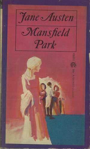 Mansfield Park