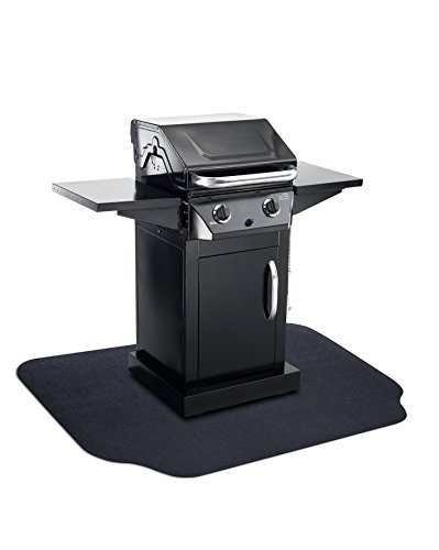 Tapis de protection contre les éclaboussures GRILLTEX