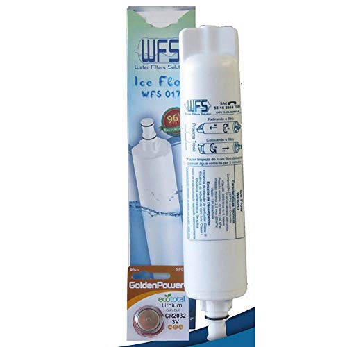 Refil Filtro Para Todos Os Purificadores De Água Consul