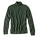 Orvis Cotton/Silk/Cashmere Turtleneck