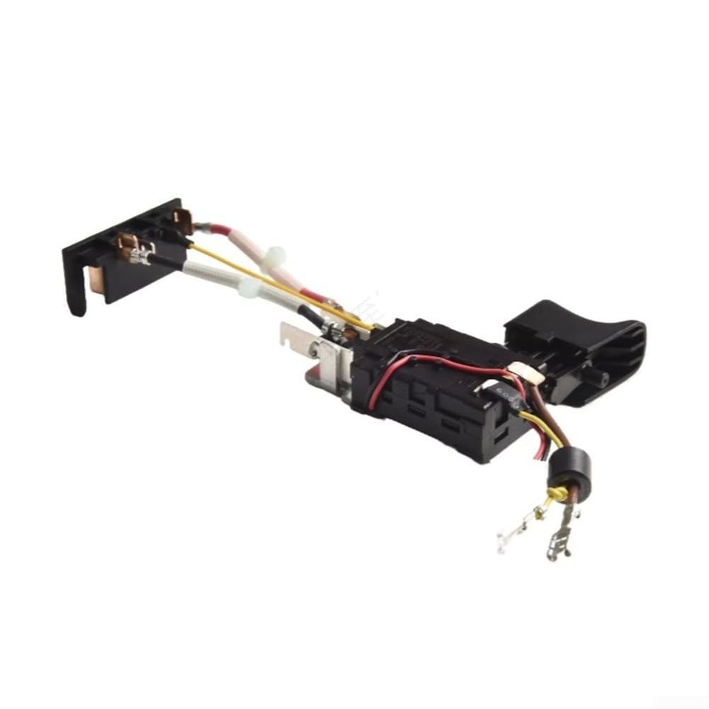 per interruttore Grilletto Ricambio per DCF883 DCF885 DCF880 Metallo