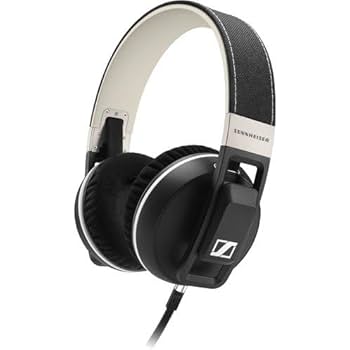 【新品】SENNHEISER URBANITE XL WIRELESS 372969-stereoheadphones-