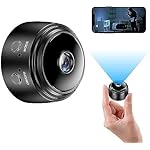 Dr-Vision-Security-Camera-for-Home-Outdoor-High-HD-Focus-Magnet-Mini-WiFi-Magnetic-Live-Stream-Night-Vision-IP-Wireless-108p-Audio-Video-Hidden-Wireless-Camera