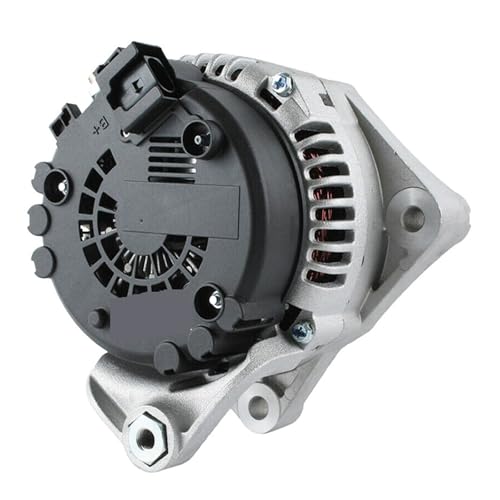 Alternateur de remplacement pour réparer le circuit de charge BMW E60 E64 - 2