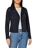 Eine coole Jacke die sich für In- und Outdoor eignet.