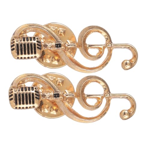 BAZEITFLOW 2�����ƃ}�C�N�f�U�C���̃u���[�` �j�����p���S�[���h�J���[ �p