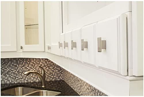 Mirada Cabinet Knob #TOP6