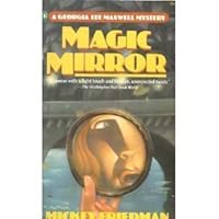 Magic Mirror 0140108475 Book Cover