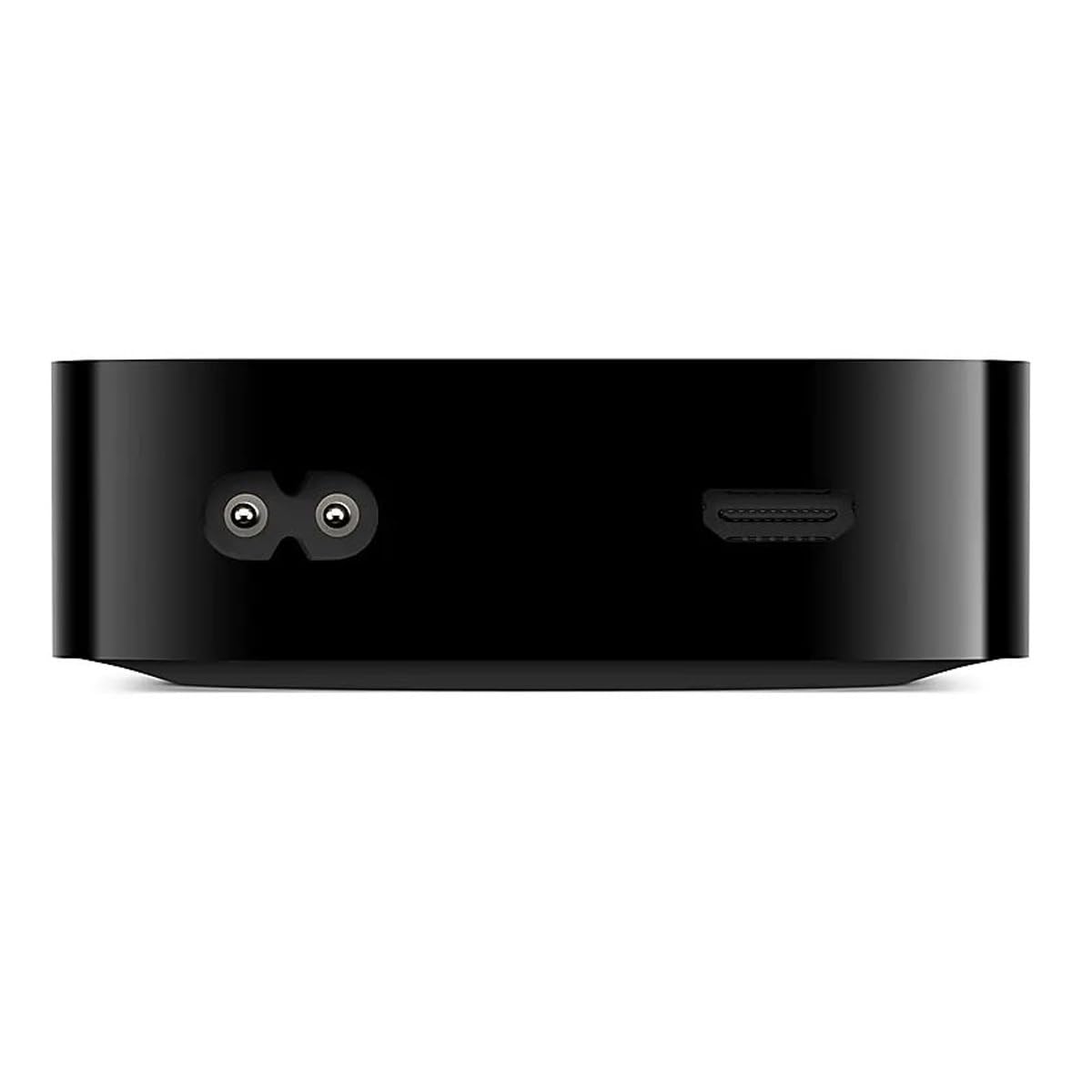 実用品 APPLE TV 4K WiFi 64G BLACK