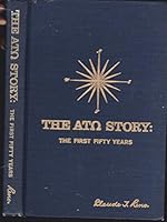 The ATO story,: The first fifty years B0007F7LSC Book Cover