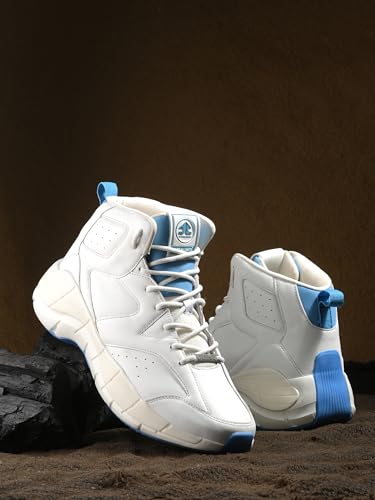 Image of OFF LIMITS Men's Rider Casual Sneakers