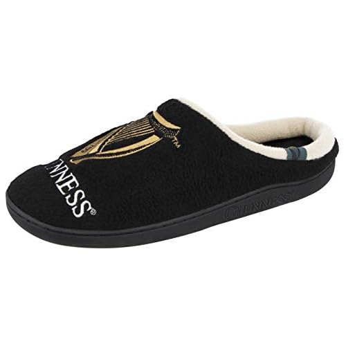 Guinness Mens Novelty Fleece Character 