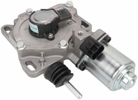 Clutch Actuator Assy - Applicable for Peugeot 107 and Citroen C1, Metal Construction, OE Replacement, Improves Driving Comfort, Direct Retrofit