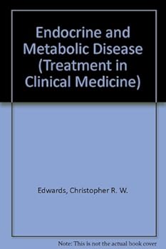 Endocrine and Metabolic Disease (Treatment in Clinical Medicine)