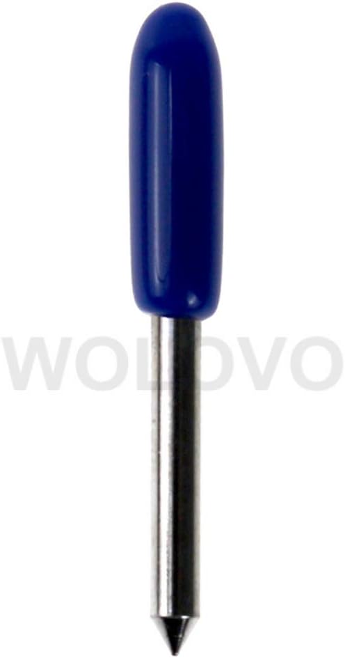 Replacement Deep Cut Blade+Housing Deep-Point DeepCut Blade for Plotter Maker, Explore, Explore One, Explore Air and Air 2 Cutting Machines
