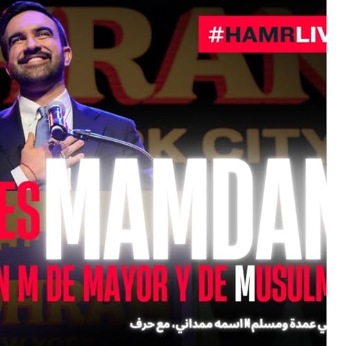 Zohran Mamdani: ¿La esperanza Progresista?