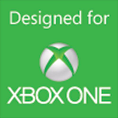 Turtle Beach - Ear Force XO Four Gaming Headset - Xbox One [Old Version]