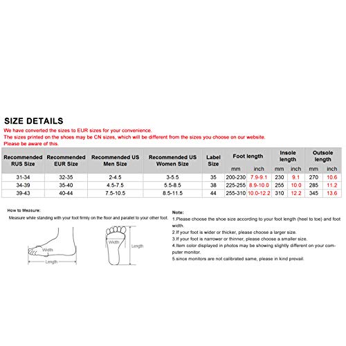 Leeofty Chinelos femininos de inverno, chinelos de elfo de natal, lã macia e quente, sapatilhas inte