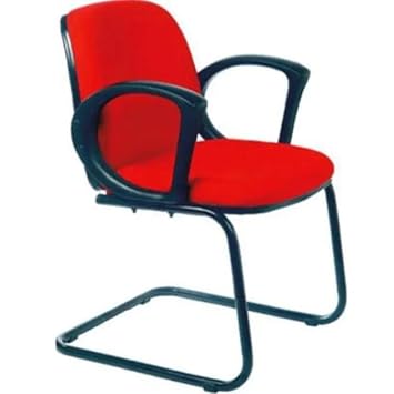 Office Chair/Computer Chair/Study Chair/Visitor Chair/Steel Chair/Low Back Chair/KFS Chair/D-ARM Chair