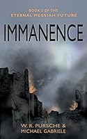 Immanence 0975379305 Book Cover
