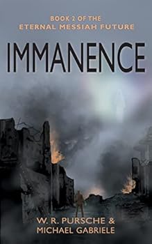 Paperback Immanence Book