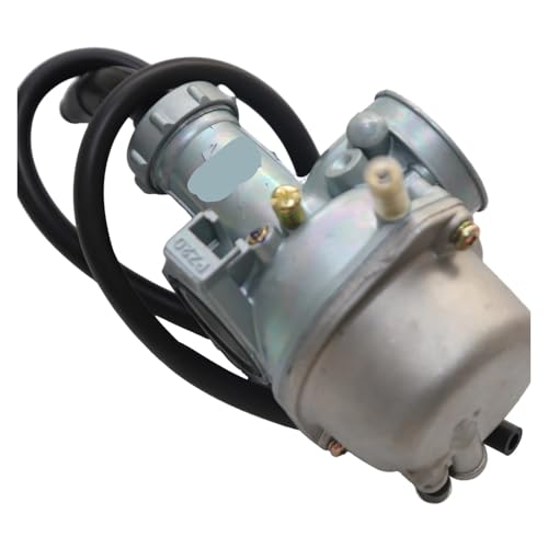 Carburateur PZ22 pour résoudre les problèmes de démarrage sur moteur 125cc