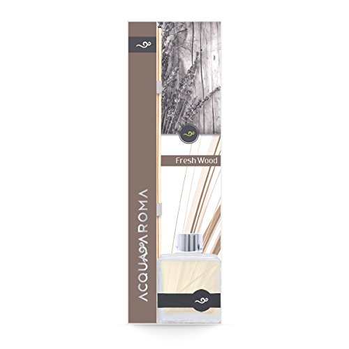 Acqua Aroma Fresh Wood Difusor de Varillas 100ml miniatura 3