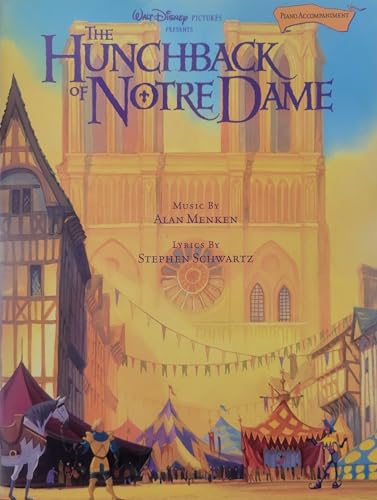 The Hunchback of Notre Dame