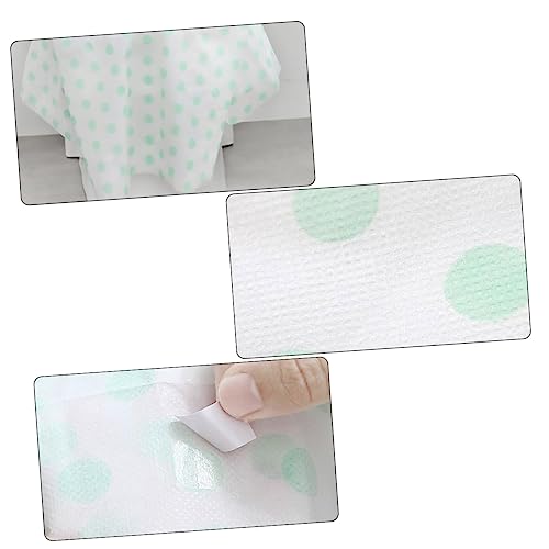 SOESFOUFU Hotel Toilet Seat Covers 7 Sheets Each Pack Travel Toilet Seat Cover for Home Use