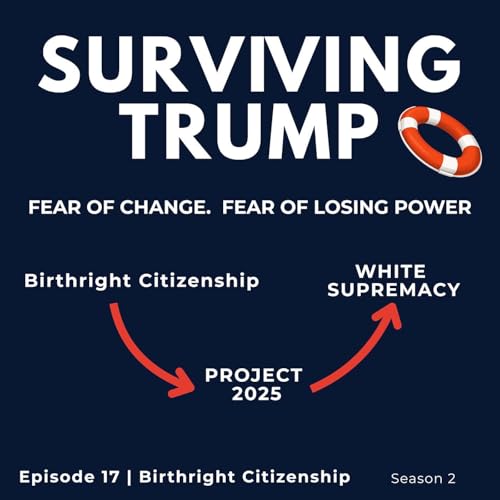 Birthright Citizenship Under Attack: Who &ldquo;Really&rdquo; Counts as American