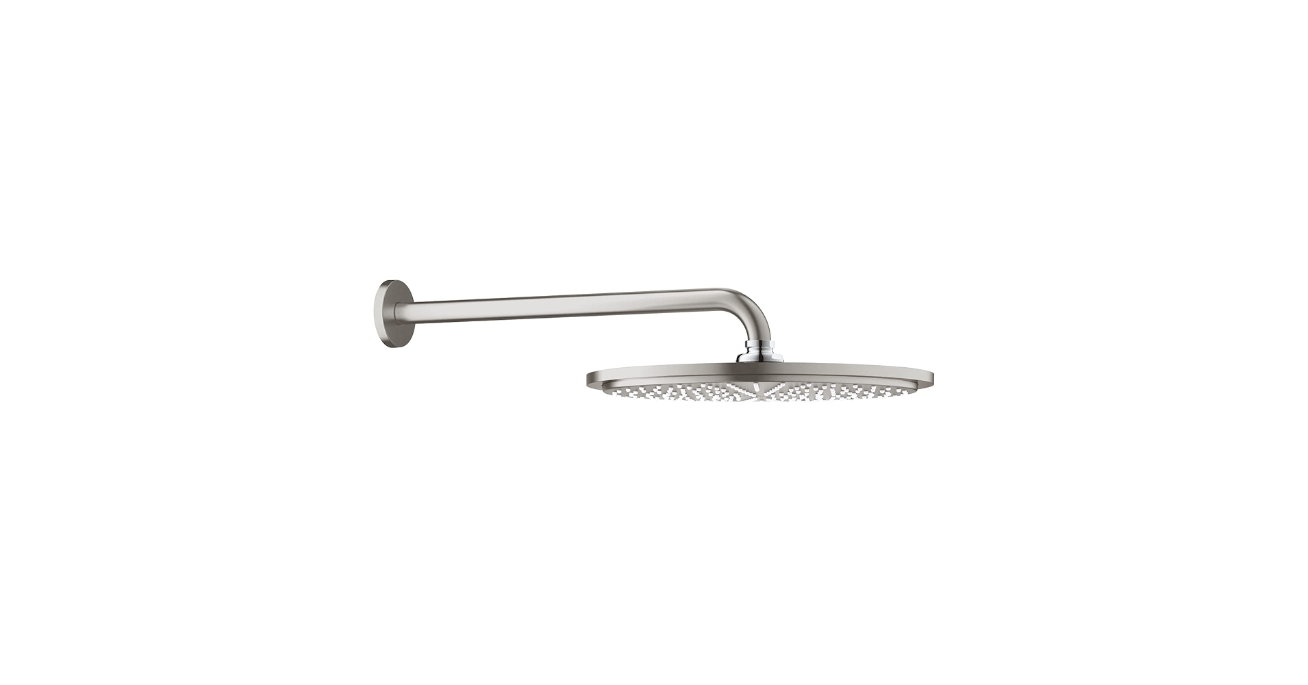 GROHE 26066DC0 Rainshower Cosmopolitan 310 Head Shower Set