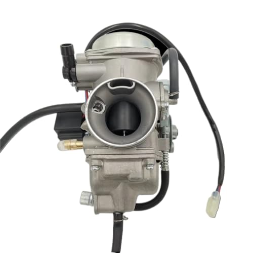 Carburateur de moto 32mm pour Nx350 et Nx400 de 2000 à 2008 remplacement power jet carb