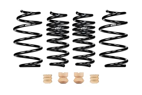 Eibach E10-23-039-01-22 Pro-Kit Performance Springs (Set Of 4 Springs)