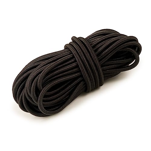 Premium Quality Bungee Cords - 4mm, 5mm, 6mm, 8mm Options – Bungee Rope, Shock Cord, Elastic Rope