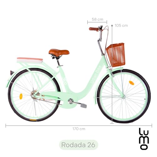 Opiniones y reviews de Bicicleta biocycle - solo los mejores. 14 Opiniones y reviews de Bicicleta biocycle - solo los mejores. 12