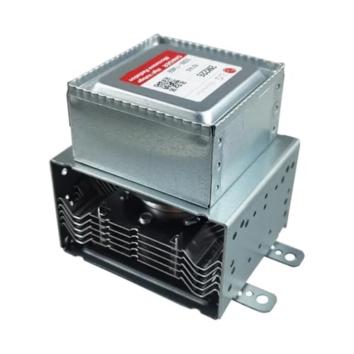 Magnetrón refrigerado por aire 2M226-15TAG para microondas miniatura 2