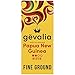 Gevalia Special Reserve Fine Ground Papua New Guinea Coffee, 10.0 oz