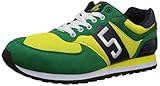 Polo Ralph Lauren Men's Slaton Number Fashion Sneaker