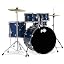 Royal Blue Sparkle