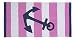 3C4G Anchor Towel