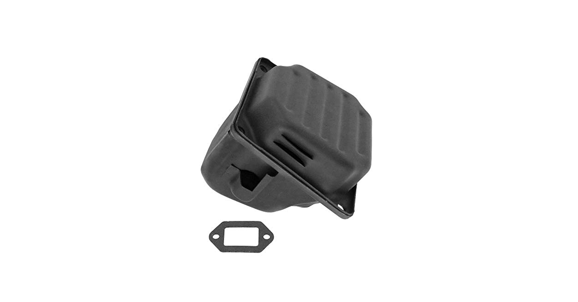 しょーん　1piu1uguale3 MUFFLER Amazon.com: QHALEN Exhaust Muffler for STIHL MS380 MS381 038