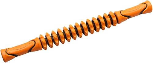 Handheld Muscle Roller Massage Stick for Back and Body Deep Tissue Relaxation Fitness Massage Tool for Women and Men for Muscle Relief