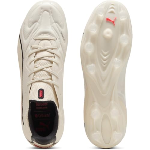 PUMA Chaussures de football KING 20 PRO FGAG Unisexe Chaussures - vue 6
