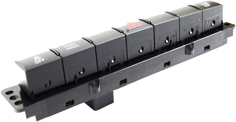 Genuine Chrysler 56046505AC Electrical Instrument Panel Switch