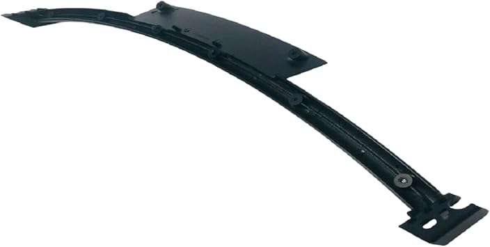 Console Crossbar 385209 404525 Works with Nordic-Track Elite 1000 - NTL990201 Treadmill