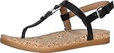 ugg mini bailey bow 2 schwarz 39 Damen Sandalen & Flip Flop UGG Damen Aleigh Sandale, Schwarz, 39 EU