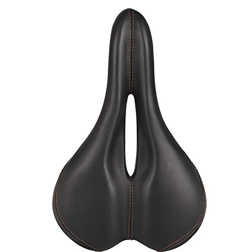 Selle de vélo confort anti douleur et coussin souple - 2
