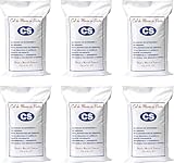 Cal De Moron Pasta Bolsa 3 Litros (5Kg Aproximados) (6)