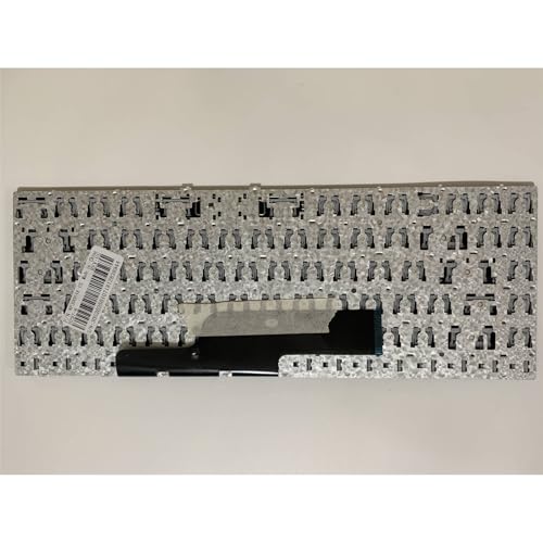 Clavier de remplacement pour Samsung NP300E4A ordinateur portable US - 3