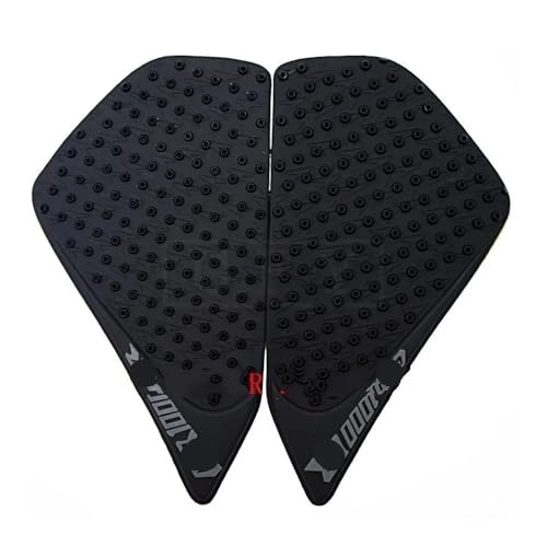 Stickers Réservoir Traction Pads Antidérapants CBR1000RR 2004 2005 2006 2007 Flancs